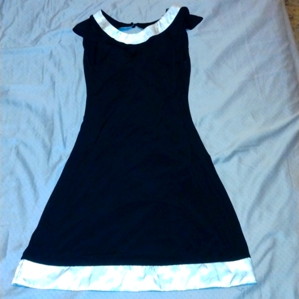 Mod dress